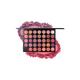 Miss Rose 35 Color Matte Professional Eyeshadow Palette 7001 - 81 NT2 53 gm - Face Palettes