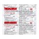 Ecosprin AV 150mg Capsule 15'S - Blood Clot-Ant