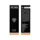 PAC Pro Finish Full Coverage Foundation Matte Finish Sweatproof Waterproof - PF Deep 300 (60 ml) - Foundation
