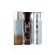 Ajmal 1 Magnetize 1 Ajmal Carbon And 1 Evoke Silver Edition For Him Deodorants Pack of 3 200 ml - Deodorants/Roll-Ons