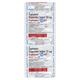 Cephadex DT 125mg Tablet 10'S - Bacterial Infections-Cep