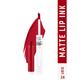 INSIGHT COSMETICS MATTE LIP INK (LG-42)-LOCO 6 ml - Liquid Lipsticks
