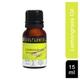 Soulflower Essential Oil - Lemongrass 15 ml (N) - Lotions & Creams