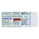 RIVABAN 20 Tablet 14's - Blood Clot-Ant