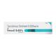 TMUSZ 0.03% Ointment 10g - Atopic Dermatitis(Eczema)-Otd