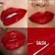 Maybelline New York Superstay Vinyl Ink - Longwear Shine Lip Color, Salsa 4.2 gm - Liquid Lipsticks