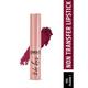 INSIGHT COSMETICS 24 HRS NON TRANSFER MATTE LIPSTICK (LL-03)-HOW YOU DOIN (05) 3 gm - Lipsticks