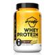 Avvatar Whey Protein - Malai Kulfi Flavour (Jar) 1 kg - Whey Proteins