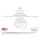 Cos IQ Niacinamide Vitamin B3 20 percent High Dose Face Serum With 4 percent Multi Peptide Complex and 2 percent HA 30 ml - Face Serum