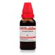 Dr.Willmar Schwabe Cocculus Indicus Ø Drops 30 ml - Homeopathic Drops