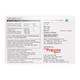 ZINGFOL Tablet 15's - Supplements-Vam