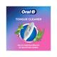 Oral-B Ultra Thin Sensitive Green Toothbrush 19 gm - Toothbrushes