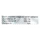 Zynac P Tablet 10'S - Pain relief-Nsa