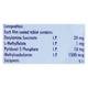 NV NORM Tablet 10's - Vomitting/Emesis-Ant