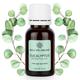 Bella Vita Organic Eucalyptus Essential Oil 15 ml - Massage Oils