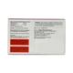 Tetan CT 6.25mg Tablet 15'S - Hypertension-Ang