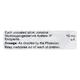 DUBLOC 10 Tablet 10's - Uterus Conditions-Oes