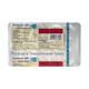 ETOLOSET MR Tablet 10's - Pain relief-Nsa