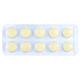 ACLOZEST D Tablet 10's - Muscle Cramps/Spasticity-Ant