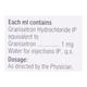 Granicip Injection 3ml - Cancer Oncology-Sup