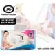 Fashion Colour 72N Ultrasoft Baby Wipes 1's - Diapers & Wipes