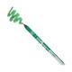 PAC Stay4Ever Gel Eye Pencil Lush Green 1.6 gm - Kajal & Kohls