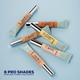 Chambor Studio Pro Under Eye Eraser + Vit C - N degree 102 - Orange Corrector 10 g - Concealer