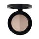 Mellow Cosmetics Brow Powder Duo Taupe 17 gm - Eyebrow Pencils & Enhancers