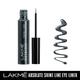 Lakme Unreal Precision Liquid Eye Liner, Steel Grey, 4.5ml - Eyeliners