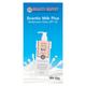 Scentio Milk Plus Organic Body Lotion Extra SPF25 250 ml - Lotions & Creams