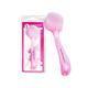 Majestique Pore Cleansing Facial Brush Blush Brush Perfect for Blending Liquid 1's - Blush Brush