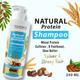 Natural Protein 2 in 1 Hair Shampoo 250 ml - Shampoos