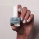DISGUISE HAPPY HEALTHY NAIL POLISH, Frosty Ultramarine 132 9 ml - Nail Polish