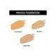 Insight Cosmetics Mousse Foundation - Creamy Beige 30 gm - Foundation