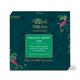 TGL Co. Tea Bag - Organic Green 16's - Herbal/Green Teas