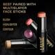 Lakme Facelift Foundation Stick N260 Neutral Honey 11 gm - Foundation