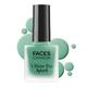 Facescanada Ultime Pro Splash Nail Enamel Mint Icing M10 8ml - Nail Polish