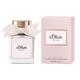 s.Oliver For Her Eau de Parfum Natural Spray 30 ml - Women Perfumes (Edt/Edp)