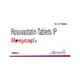 ROSYCAP 5 Tablet 15's - High Cholesterol-Dys