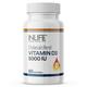 INLIFE Vitamin D3 5000 IU Cholecalciferol Softgels 60's - Multi-Vitamins