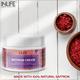 INLIFE Saffron Cream for Face Ayurvedic Herbal Cosmetic Paraben Free For Men & Women 100 g - Face Creams