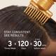 Indulekha Bringha Oil Grows New Hair 100 ml - Hair Oils