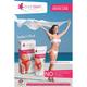 Everteen Bikini Line Hair Remover Creme - Natural Camomile Extract Sensitive Skin Formula for Women 100gm - Shaving & Hair Removal