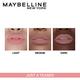 Maybelline New York Color Sensational The Creamy Mattes Lipstick - Just A Teaser 1's - Lipsticks