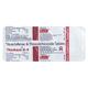 THIOBEST A 4 Tablet 10's - Pain relief-Nsa