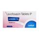 LEVELFOX 750 Tablet 5's - Bacterial Infections-Qui