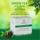 Alainne Green Tea Facewash 125 gm - Face Washes