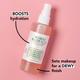 Mario Badescu Facial Spray With Aloe,Sage & Orange Blossom 59 ml - Face Mists
