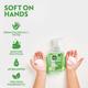 Dettol Foaming Handwash - Aloe Coconut (Refill) 700 ml - Hand Sanitizer