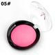 Miss Rose Professional Baked Round Blusher 7004 - 001I 05 20 gm - Blushes
